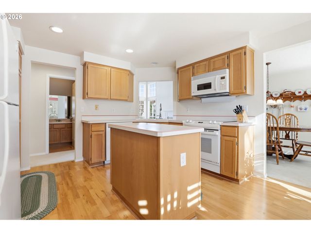 16111 Se 18TH Way, Vancouver, WA 98683