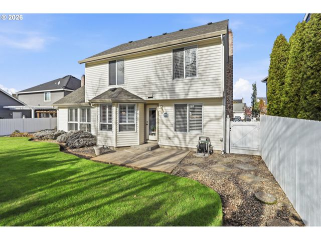 16111 Se 18TH Way, Vancouver, WA 98683