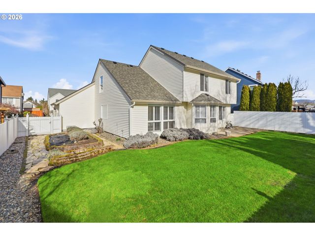 16111 Se 18TH Way, Vancouver, WA 98683