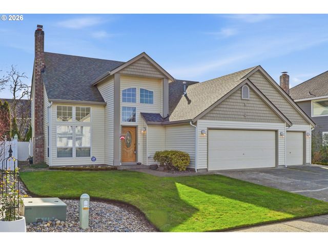 16111 Se 18TH Way, Vancouver, WA 98683