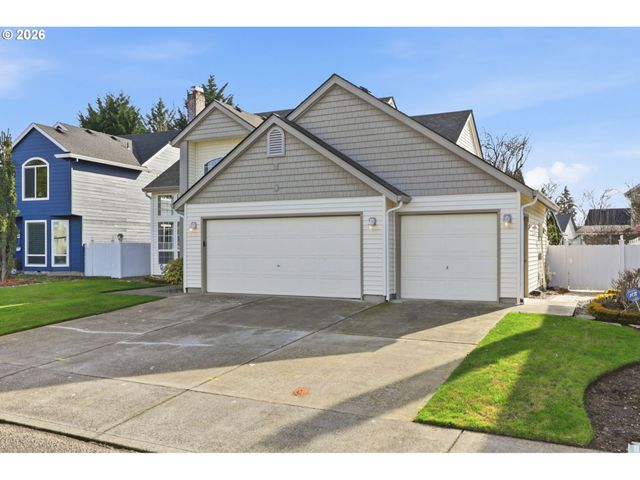 16111 Se 18TH Way, Vancouver, WA 98683