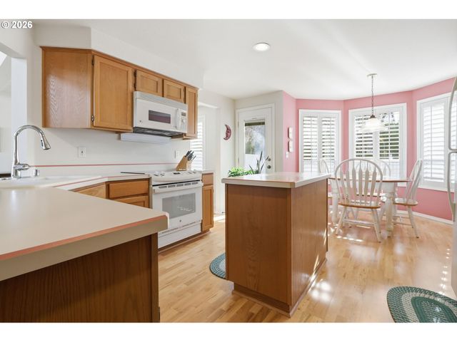 16111 Se 18TH Way, Vancouver, WA 98683