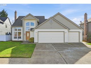 16111 Se 18TH Way, Vancouver, WA 98683