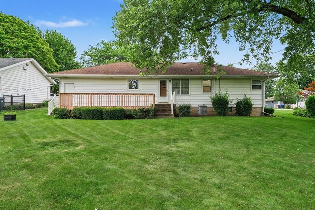 603 Orchard Lane, Beecher, IL 60401