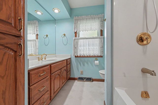 603 Orchard Lane, Beecher, IL 60401