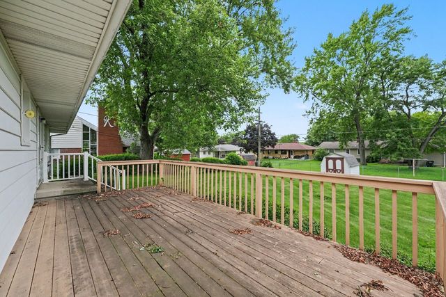 603 Orchard Lane, Beecher, IL 60401