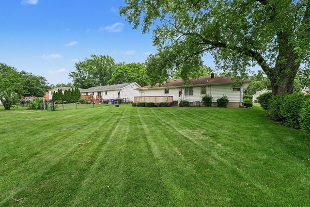 603 Orchard Lane, Beecher, IL 60401