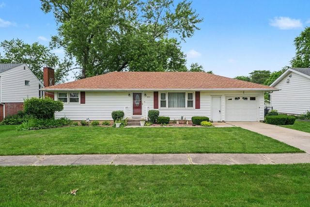 603 Orchard Lane, Beecher, IL 60401