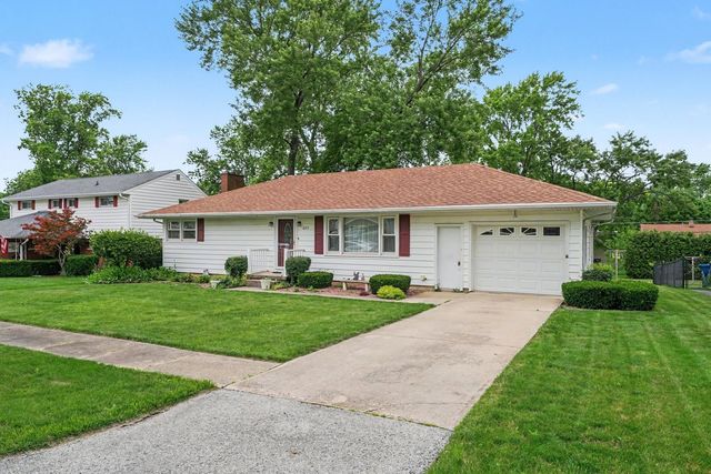 603 Orchard Lane, Beecher, IL 60401