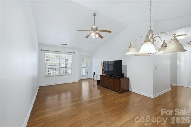 6552 Quarterbridge Lane, Charlotte, NC 28262