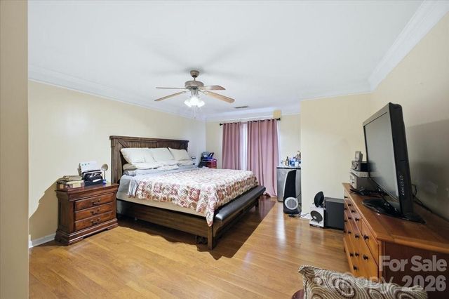 6552 Quarterbridge Lane, Charlotte, NC 28262