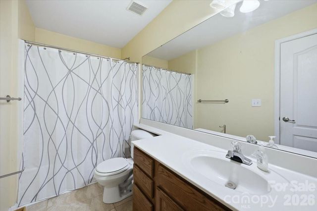 6552 Quarterbridge Lane, Charlotte, NC 28262