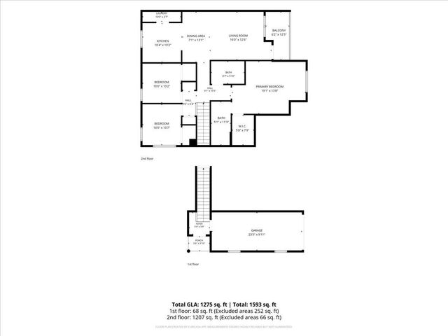6552 Quarterbridge Lane, Charlotte, NC 28262