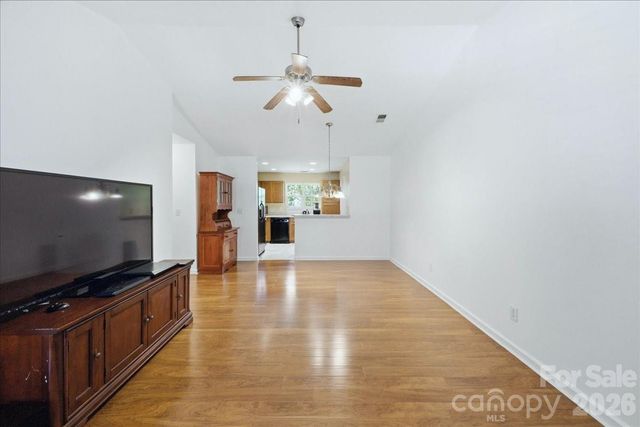 6552 Quarterbridge Lane, Charlotte, NC 28262