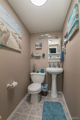 2844 Sugar Tree Lane, Maryland Heights, MO 63043