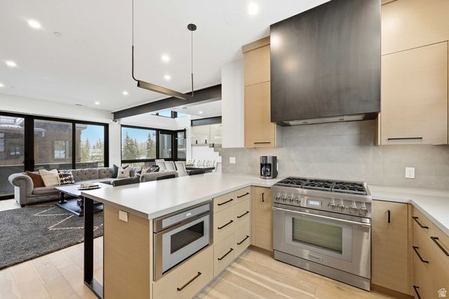 3589 RIDGELINE DR, Park City, UT 84098