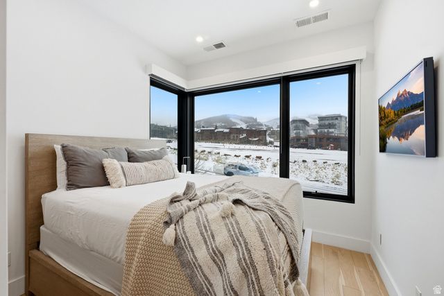 3589 RIDGELINE DR, Park City, UT 84098