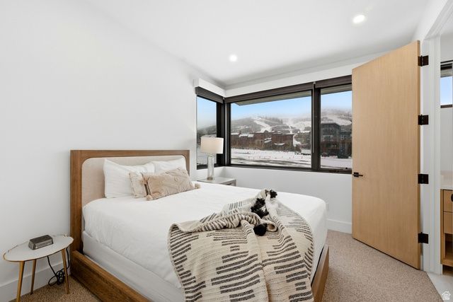 3589 RIDGELINE DR, Park City, UT 84098