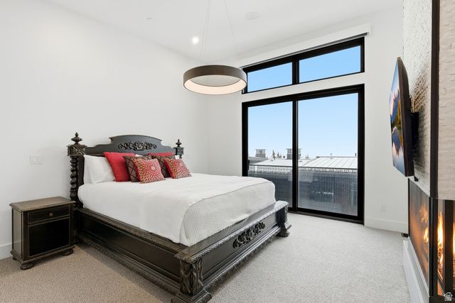 3589 RIDGELINE DR, Park City, UT 84098