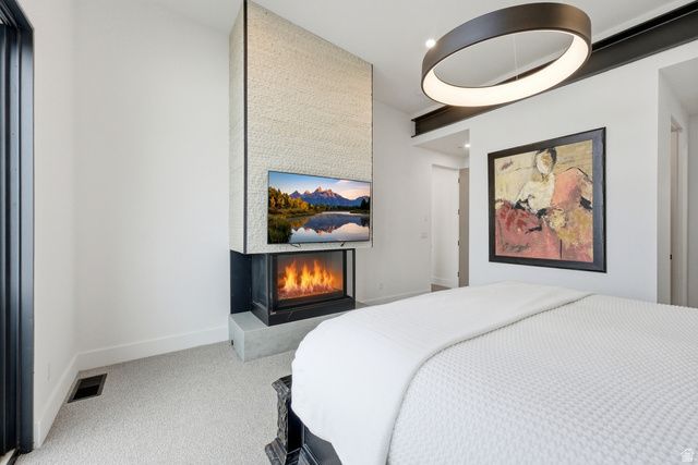 3589 RIDGELINE DR, Park City, UT 84098