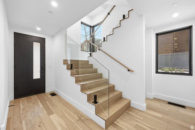 3589 RIDGELINE DR, Park City, UT 84098