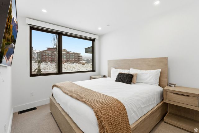 3589 RIDGELINE DR, Park City, UT 84098