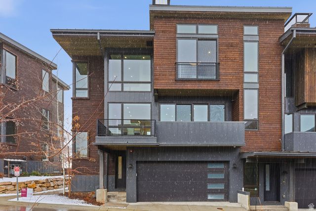 3589 RIDGELINE DR, Park City, UT 84098