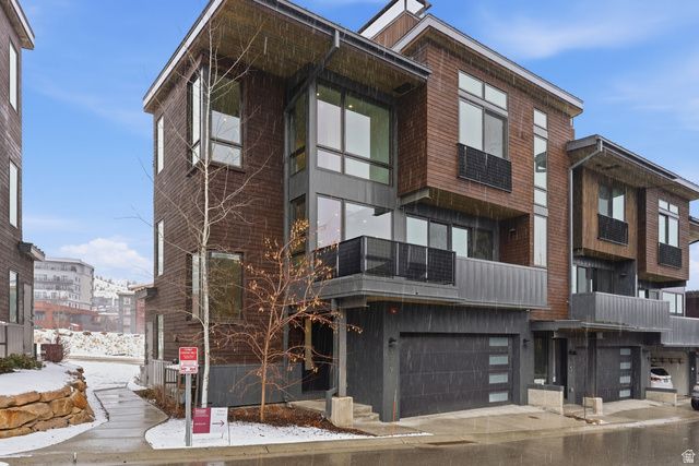 3589 RIDGELINE DR, Park City, UT 84098