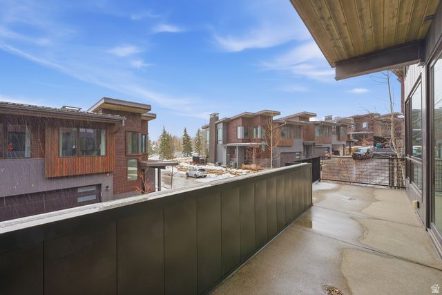 3589 RIDGELINE DR, Park City, UT 84098