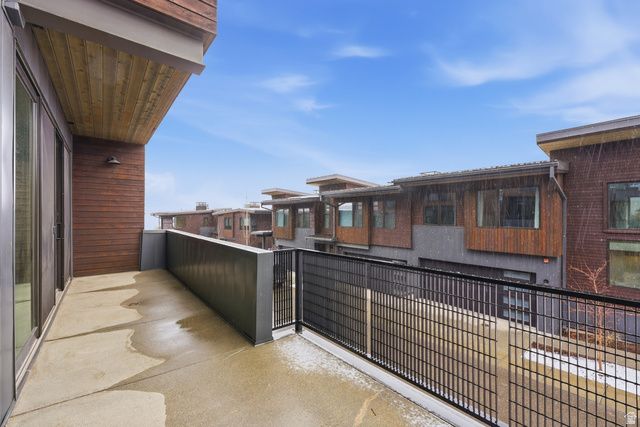 3589 RIDGELINE DR, Park City, UT 84098