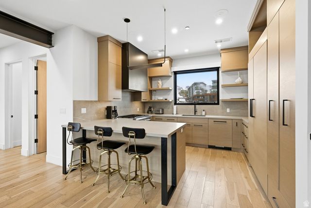 3589 RIDGELINE DR, Park City, UT 84098