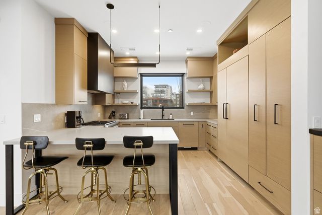 3589 RIDGELINE DR, Park City, UT 84098