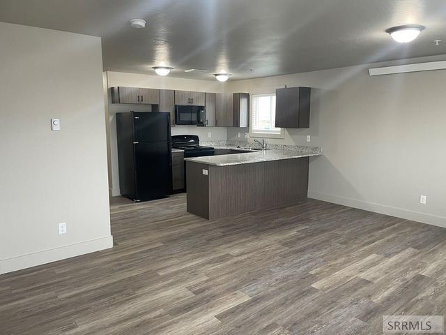 3608 N Felix Way, Idaho Falls, ID 83401