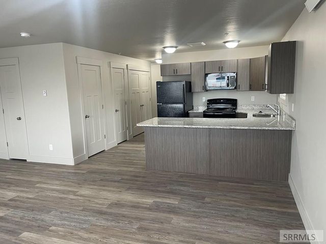 3608 N Felix Way, Idaho Falls, ID 83401