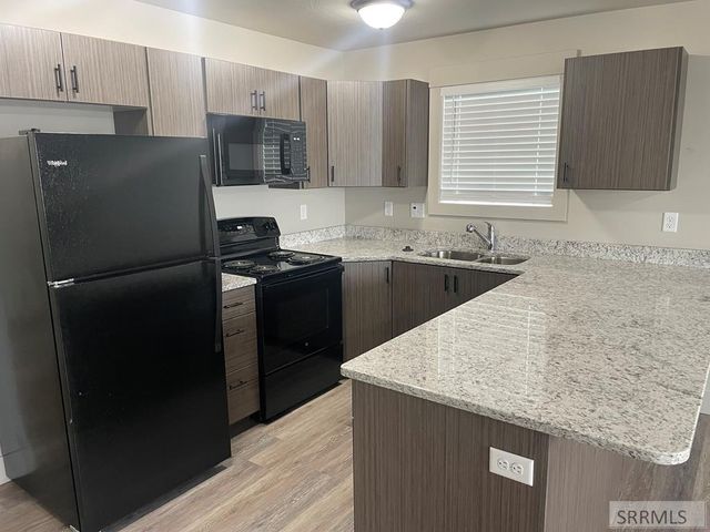 3608 N Felix Way, Idaho Falls, ID 83401