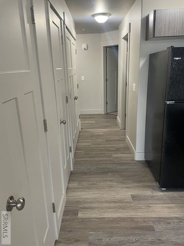 3608 N Felix Way, Idaho Falls, ID 83401