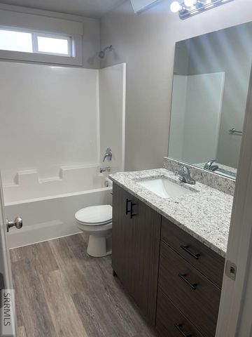 3608 N Felix Way, Idaho Falls, ID 83401