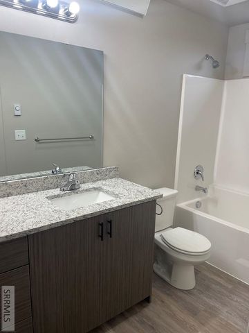 3608 N Felix Way, Idaho Falls, ID 83401