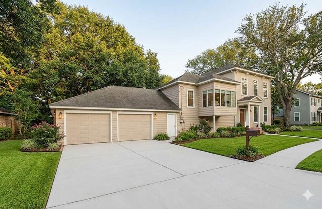 100 W Stockbridge Street, Eagle Lake, TX 77434