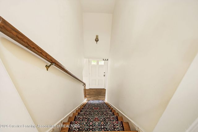 1608 Sunnyside Avenue, Lansing, MI 48910