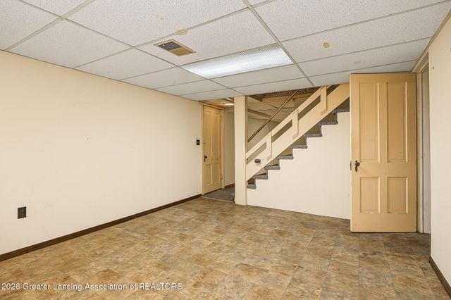 1608 Sunnyside Avenue, Lansing, MI 48910