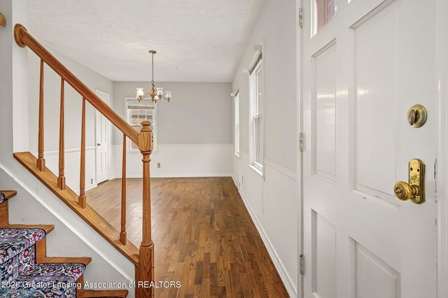 1608 Sunnyside Avenue, Lansing, MI 48910