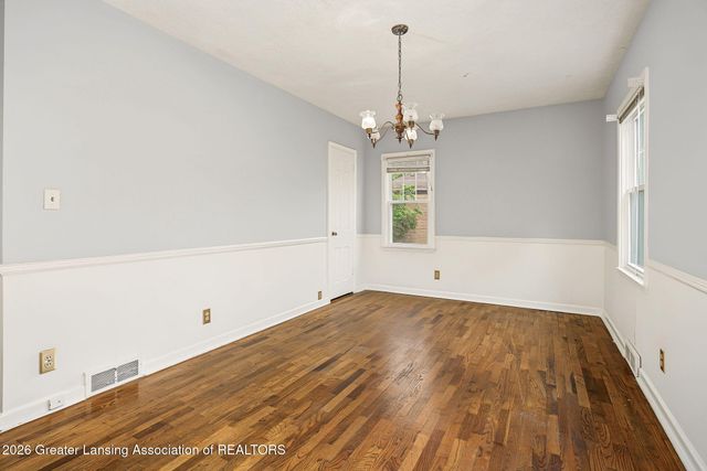 1608 Sunnyside Avenue, Lansing, MI 48910