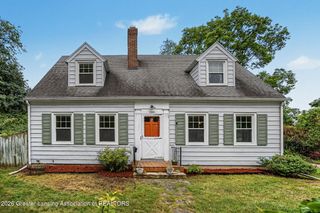 1608 Sunnyside Avenue, Lansing, MI 48910