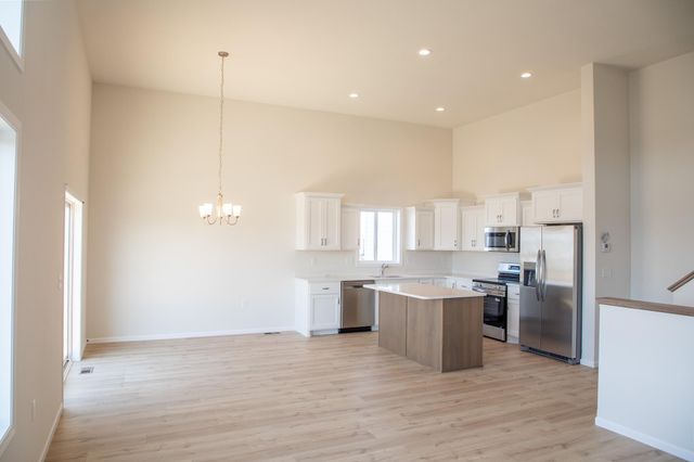 8529 61st Street S, Horace, ND 58047