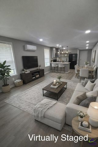 1475 Berkner Avenue, Macon, GA 31204