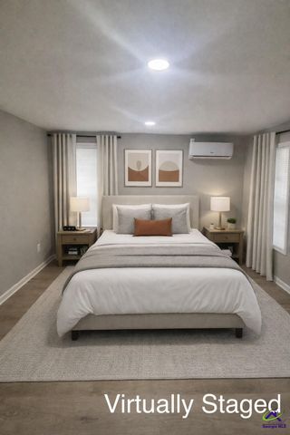 1475 Berkner Avenue, Macon, GA 31204