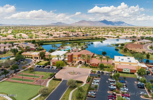 42441 W BLUE SUEDE SHOES Lane, Maricopa, AZ 85138