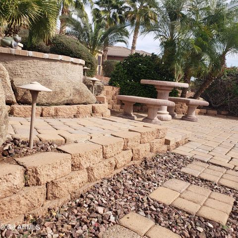42441 W BLUE SUEDE SHOES Lane, Maricopa, AZ 85138