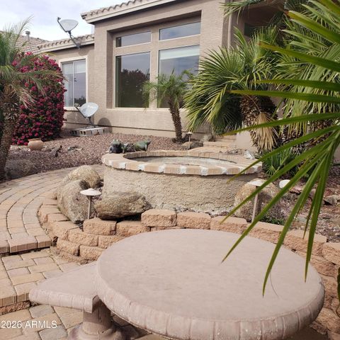 42441 W BLUE SUEDE SHOES Lane, Maricopa, AZ 85138
